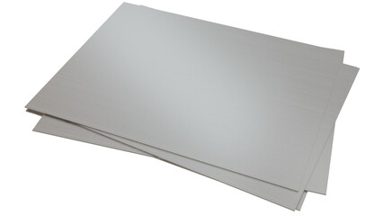 Precision-Cut Stainless Steel: These sheets are precisely cut to your specifications, ensuring accuracy and efficiency in your projects.