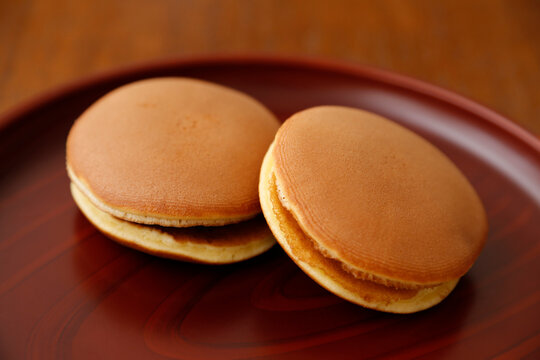 Dorayaki