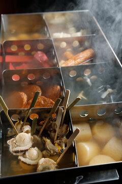 Oden