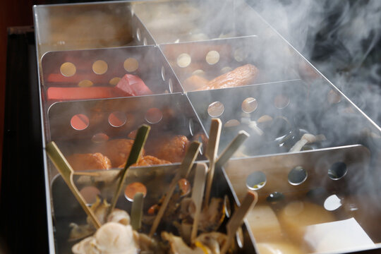 Oden