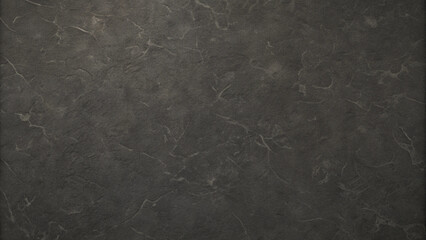 Fototapeta premium Dark Charcoal Gray Paper Texture Background