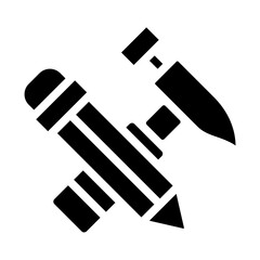 Build Design Solid icon