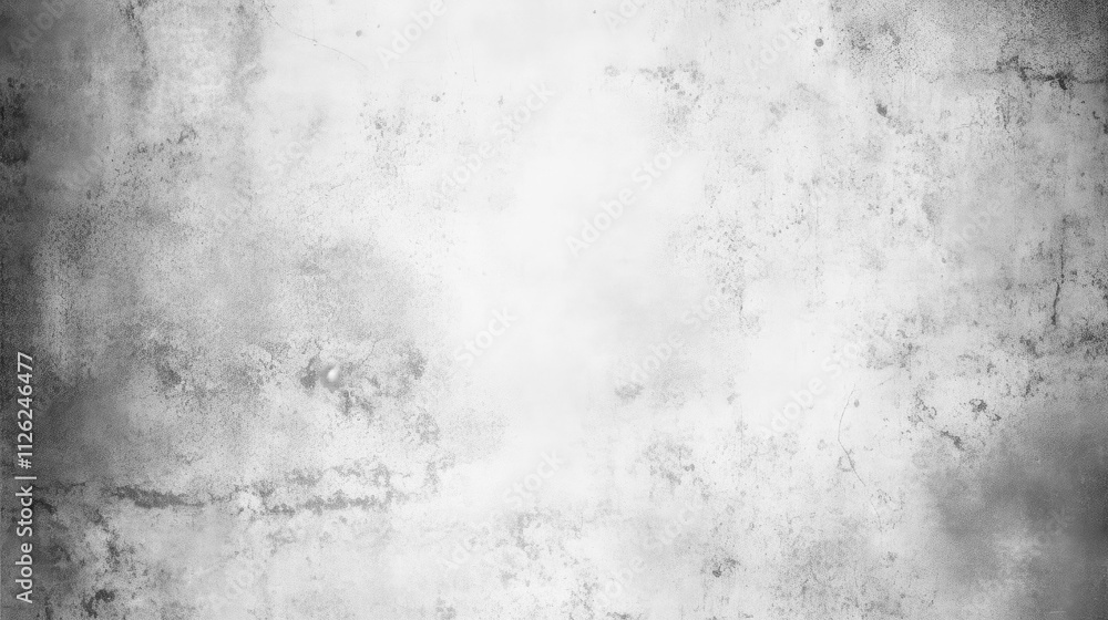Poster a textured gray wall with subtle variations, ideal for backgrounds or design projects needing a neut
