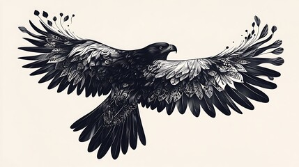 Obraz premium grunge, frame, vector, ink, illustration, design, paint, 