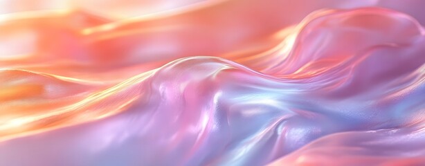 Obraz premium 抽象的で魅惑的なイメージ