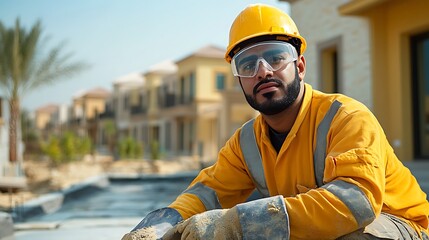 construction, worker, industry, builder, safety, helmet, work, hardhat, working, carpenter, construction 