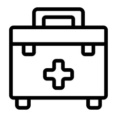 First Aid Kit icon