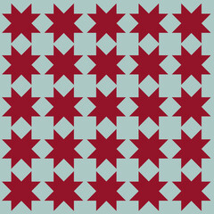 CHRISTMAS SNOWFLAKES PATTERN TEXTURE
