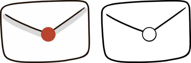 Envelope with red dots and colored lines.eps