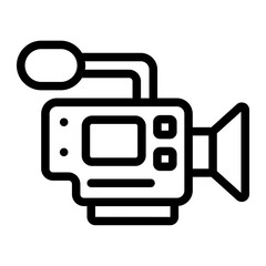 Video Recorder icon