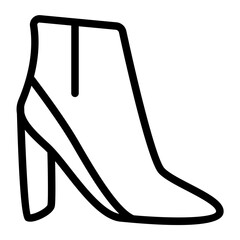 Women Shoes icon