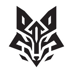 Raccoon Head Hemp Logo