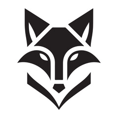 Raccoon Head Hemp Logo