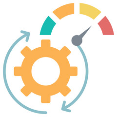 Responsible Flat Icon