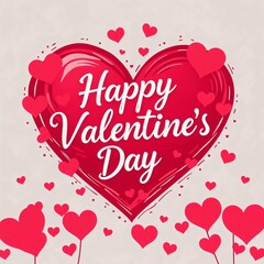 valentine day background design image