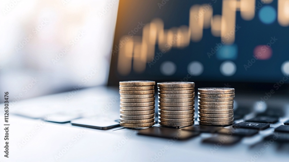 Poster evaluate the effectiveness of different asset allocation models.