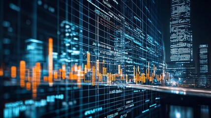 Examine the impact of digital transformation on investment opportunities.