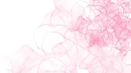 Enchanting Pink Abstracts A Visual Journey Through the Most Attractive and Intriguing Backgrounds of Artistic Expression