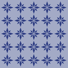 CHRISTMAS SNOWFLAKES PATTERN TEXTURE
