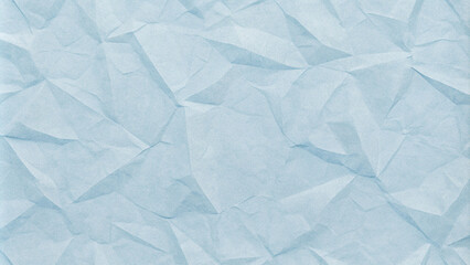 Obraz premium Dusty Blue Paper Texture Background