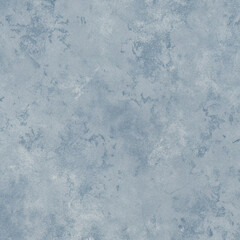 Obraz premium Soft Blue Grunge Texture Background