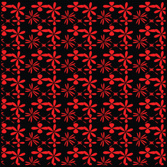 seamless pattern