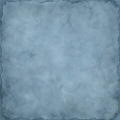 Naklejka premium Soft Blue Paper Texture Background