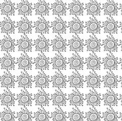 seamless pattern