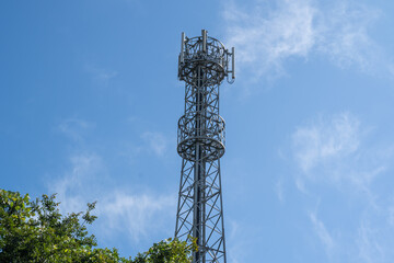 無線通信用のアンテナ