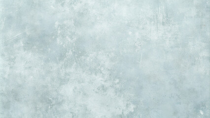 Pastel Blue Grunge Texture Background