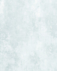 Obraz premium Light Blue Grunge Texture Background