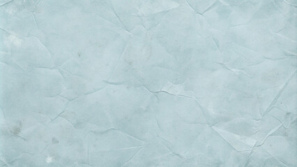 Obraz premium Pastel Blue Paper Texture Background
