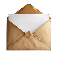 Transparent PNG, envelope