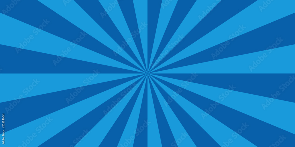 Aufkleber abstract background with rays retro starburst abstract. sunburst background vector illustration patt
