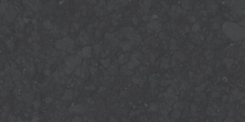 Fototapeta premium Seamless dark grunge wall texture , vintage black and grey surface design for wallpaper and fabric backdrops.