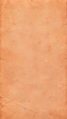 Obraz premium Coral Paper Texture Background