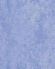 Obraz premium Lavender Blue Grunge Texture Background