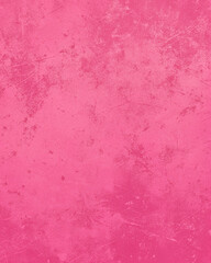 Obraz premium Soft Pink Grunge Texture Background