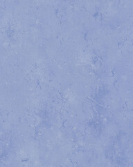 Obraz premium Lavender Blue Grunge Texture Background