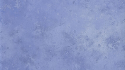 Obraz premium Lavender Blue Grunge Texture Background