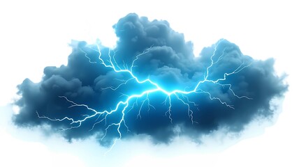 blue sky with clouds