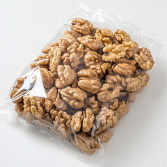 Fototapeta premium Nutty Delights Collection