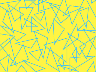 abstract seamless pattern