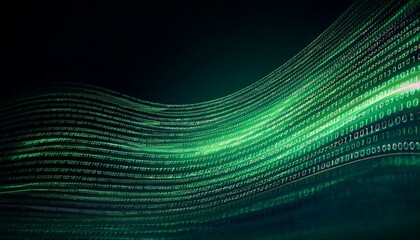 デジタルネットワークのイメージ