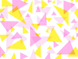 geometric pattern