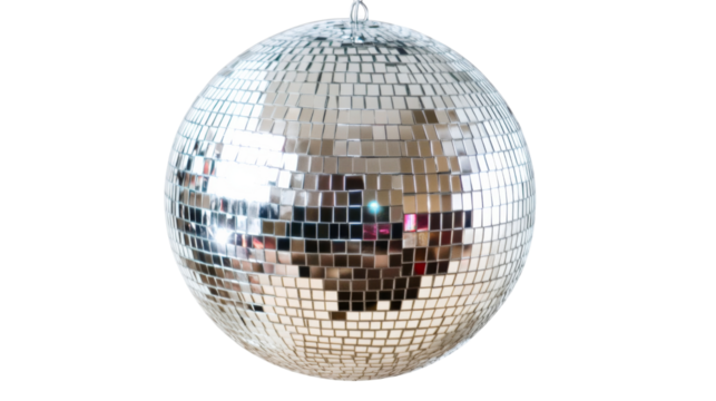 Disco ball