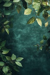 Community Fundraiser Event for Neighborhood Greenspace Project Generative AI