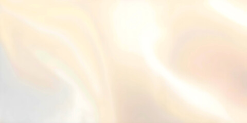 Pastel tone yelow gradient defocused abstract photo smooth lines pantone color background