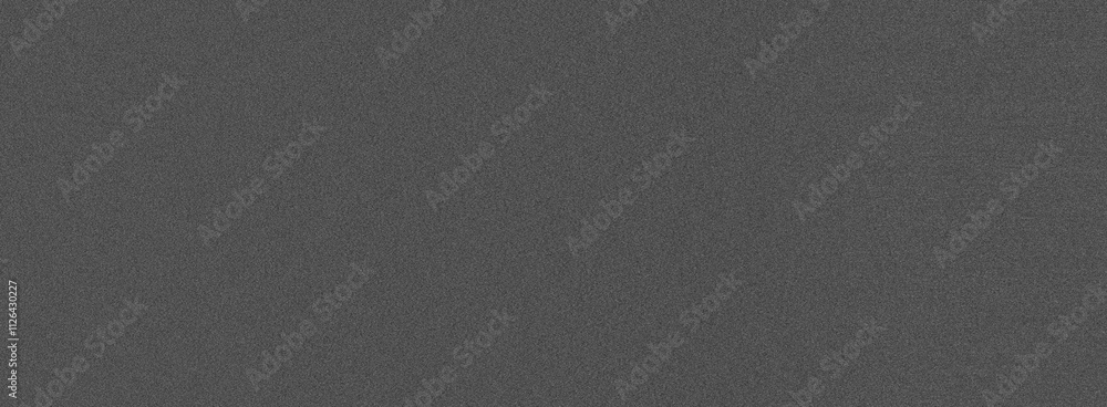 Poster dark, grainy backdrop with scattered light spots creating a gradient transition for a dramatic and e