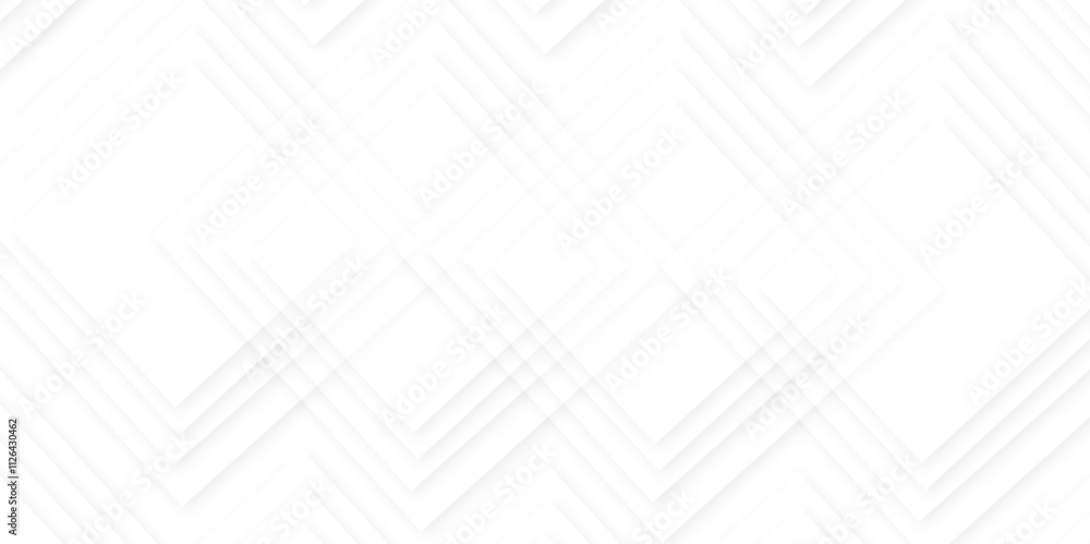 Aufkleber abstract modern and smooth lines covered with abstract geometric background. geometric design minima